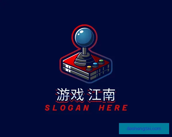 关于游戏 江南